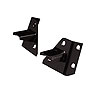 Mounting Bracket Hood Mount Pair - image 1