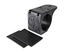 Light Mounting Bracket Fits 2.75" to 3" Round Tubes - image 1