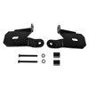 A-Pillar Light Mount Brackets for 2018 Jeep Wrangler JL - image 2