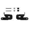 A-Pillar Light Mount Brackets for 2018 Jeep Wrangler JL - image 3