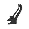 BRACKET SET 50" LIGHT BAR - image 4