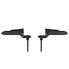 BRACKET SET DITCH LIGHTS - image 1