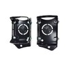 Jeep JK Dual A-Pillar Light Mounts pair - image 2
