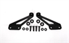 Jeep JK Hood Mount Brkt Set for 20IN LED - image 1