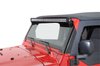 JEEP TJ C50 BRCKT OVERHED - image 2