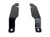 GM 2500/3500 A-Pillar Cowl Light Bracket Set 15-16 - image 1
