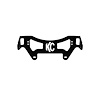 LIGHT BAR MOUNT