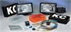 5" x 7" Light Kits ABS Black Plastic Housing - image 1