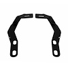 BRACKET SET PILLAR/DITCH