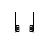 LIGHT BAR BUMPER MOUNT - image 1