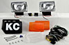 57 Series Light Kit All Season Chrome Housing - image 1