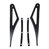 BRACKET SET OVERHEAD MNT - image 1
