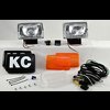 57 Series Light Kit All Season Black Housing - image 1