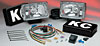 57 Series Light Kit Chrome Housing - image 1