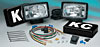 57 Series Light Kit Black Housing - image 1