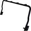 Overhead Light Bar Mount 1997-2006 Wrangler TJ - image 1