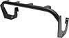 Front Lite Bar 2005-2011 Tacoma Pickup Black - image 1