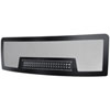 LED Truck Grille with C-Series 20" LED Light Bar 2009-13 Ford F-150 - image 1