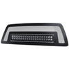 LED Truck Grille with C-Series 20" LED Light Bar 2005-11 Toyota Tacoma - image 1