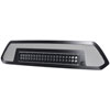 LED Truck Grille with C-Series 20" LED Light Bar 2012-13 Toyota Tacoma - image 1
