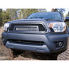 LED Truck Grille with C-Series 20" LED Light Bar 2012-13 Toyota Tacoma - image 2