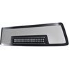 LED Truck Grille with C-Series 20" LED Light Bar 2010-13 Toyota Tundra - image 1