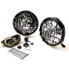 8" Rally 800 Halogen Light Kit Polished Stainless Housing - image 1