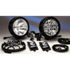 8" Rally 800 HID Light Kit Polished Stainless Housing - image 1