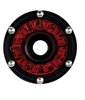 Rock Light Kit 6 PC Red LED System Jeep JK 07-16 - image 2