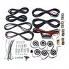 Universal Clear LED Light Rock Light Kit - image 1