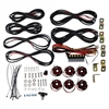 Universal Red LED Light Rock Light Kit - image 1