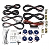 Universal Blue LED Light Rock Light Kit - image 1