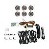 CYCLONE V2 ROCK LIGHTS - image 1
