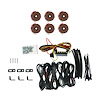 CYCLONE V2 ROCK LIGHTS - image 1