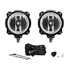 Pro6 Gravity LED Single Mnt Spot System pair - image 1