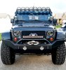 Pro6 Gravity LED Single Mnt Spot System pair - image 3
