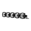 Pro6 Gravity LED 5-Light 32IN Combo Bar - image 3