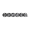 Pro6 Gravity LED 6-Light 39IN Combo Bar - image 1