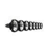 Pro6 Gravity LED 8-Light 50IN Combo Bar - image 2