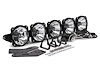 Polaris RZR Pro6 Gravity LED 5-Light System - image 1