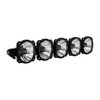 Polaris RZR Pro6 Gravity LED 5-Light System - image 3