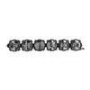 Yamaha YXZ1000R Pro6 Gravity LED 6-Light System - image 2
