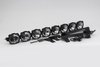 Ford F150/Raptor Pro6 Gravity LED 8-Light System 09-16 - image 2