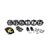 Arctic Cat Wildcat Pro6 Gravity LED Top Mount System - image 1