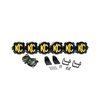 Arctic Cat Wildcat Pro6 Gravity LED Top Mount System - image 2
