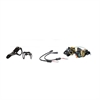 Arctic Cat Wildcat 40IN FLEX LED Top Mount System - image 1
