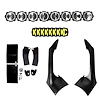 50 in. Gravity LED Pro6 Light Bar for Jeep JL/JT - image 1