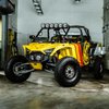POLARIS RZR GRAVITY LED - image 3