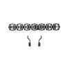 GRAVITY PRO6 LIGHT BAR - image 2