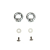 EYE NUT KIT FOR M-RACK - image 1